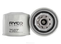 Ryco Z587 Oil Filter