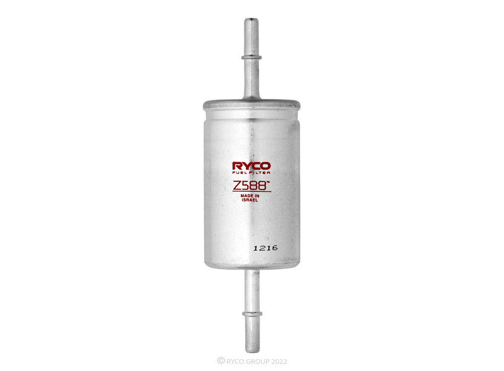 Ryco Z588 Fuel Filter