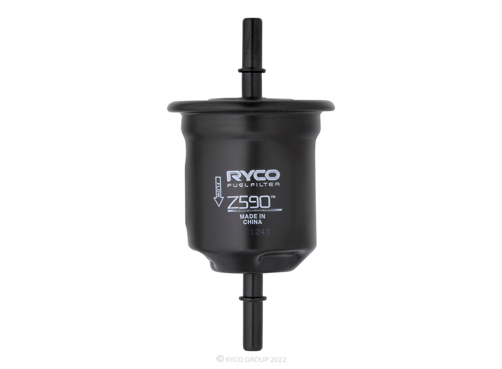 Ryco Z590 Fuel Filter