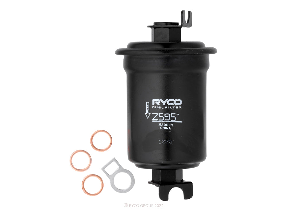 Ryco Z595 Fuel Filter