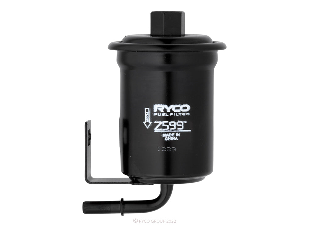 Ryco Z599 Fuel Filter
