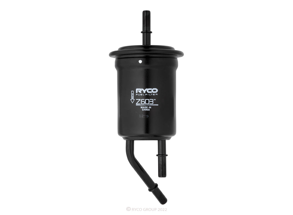 Ryco Z603 Fuel Filter