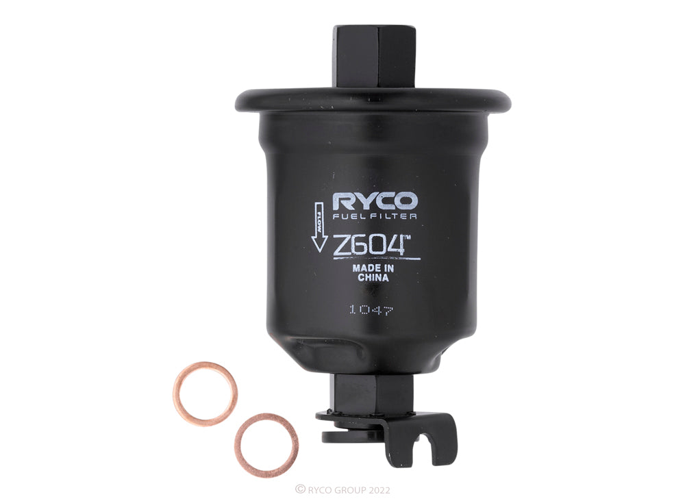 Ryco Z604 Fuel Filter