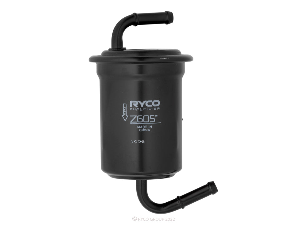 Ryco Z605 Fuel Filter