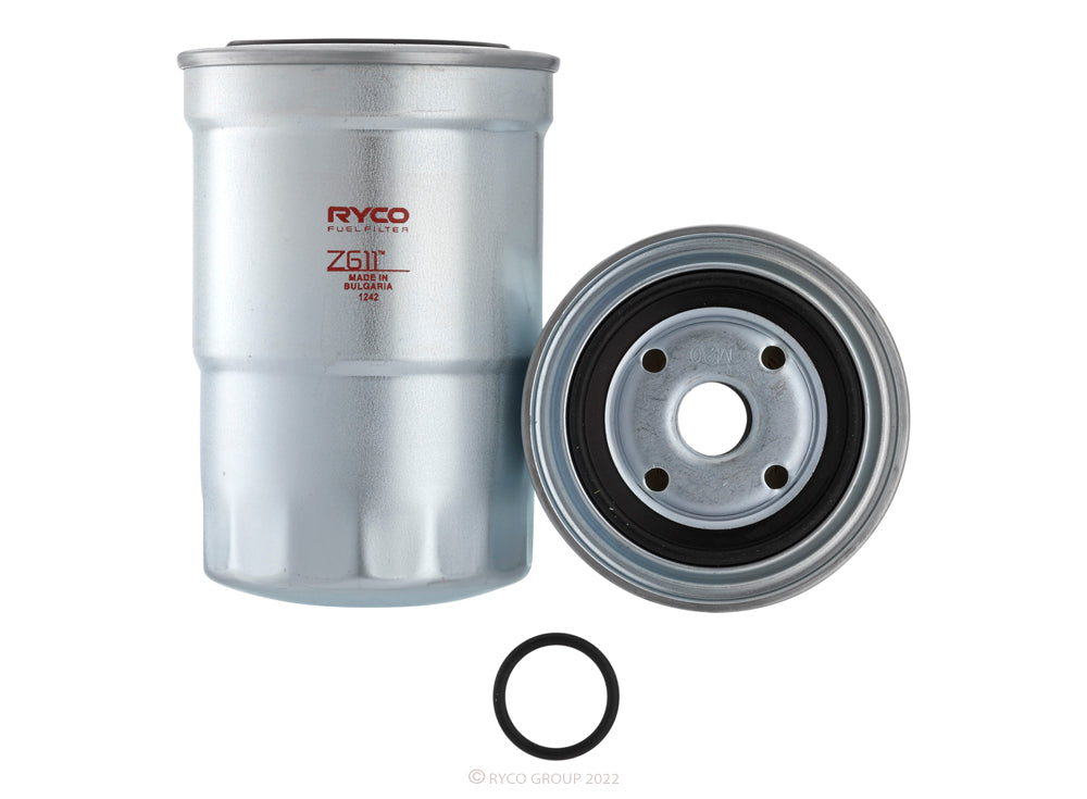 Ryco Z611 Fuel Filter