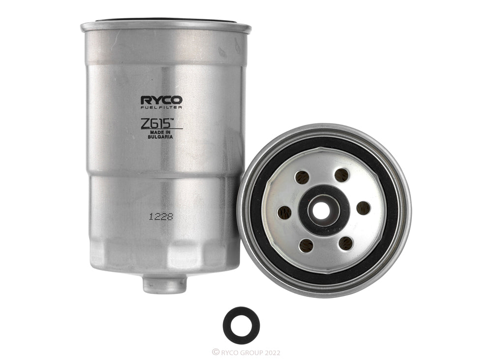 Ryco Z615 Fuel Filter