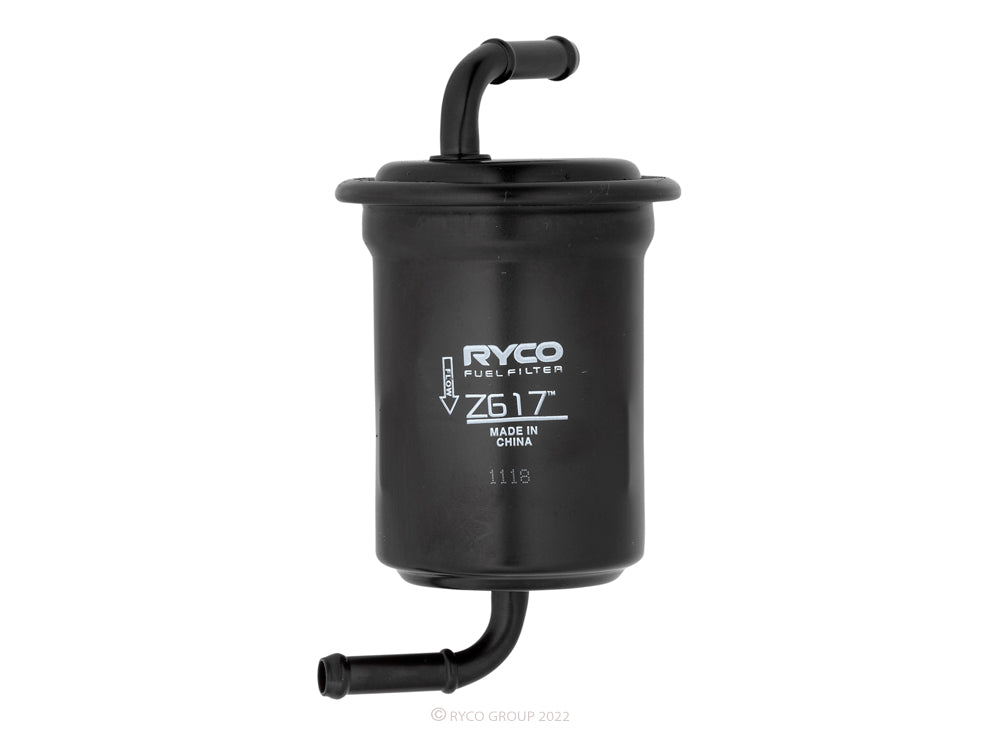 Ryco Z617 Fuel Filter
