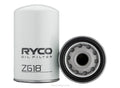 Ryco Z618 Oil Filter
