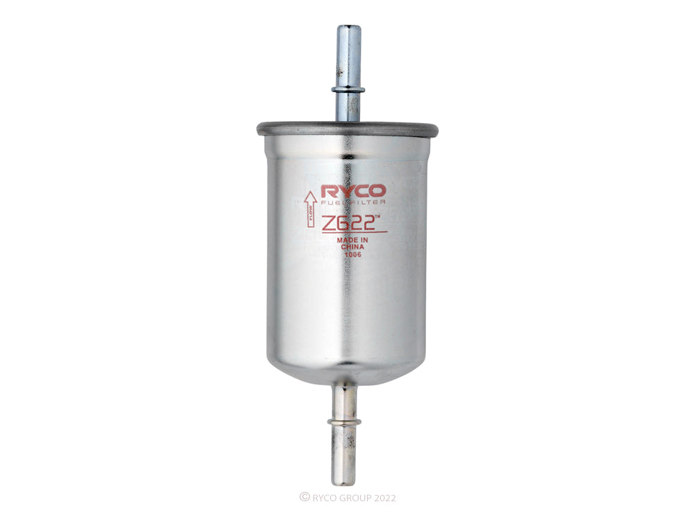 Ryco Z622 Fuel Filter