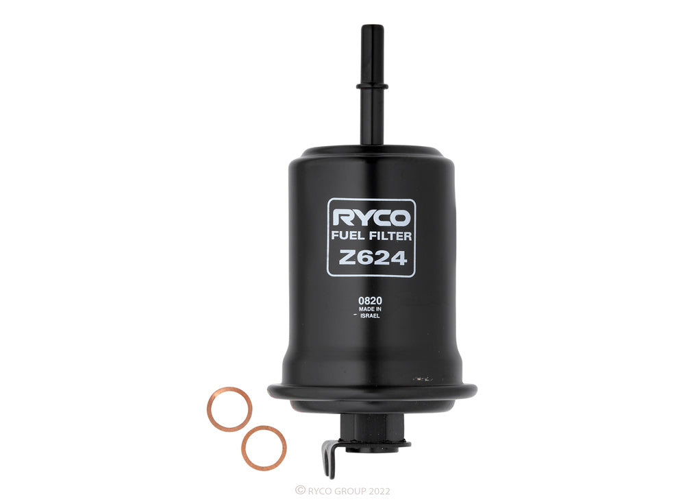 Ryco Z624 Fuel Filter
