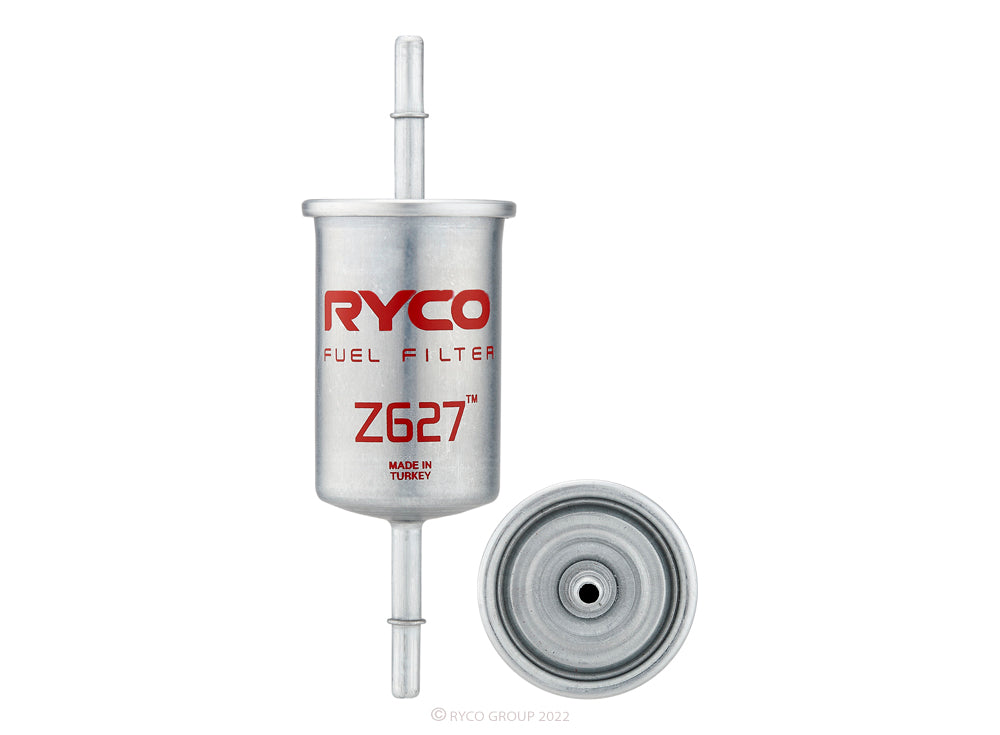 Ryco Z627 Fuel Filter