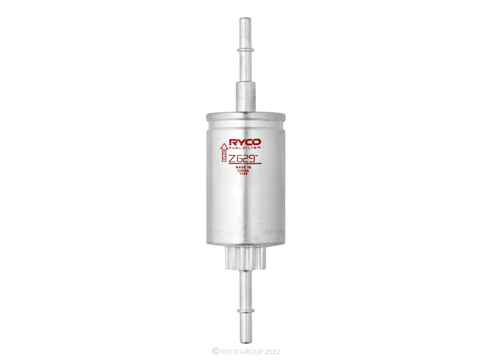 Ryco Z629 Fuel Filter