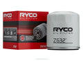 Ryco Z632 Oil Filter