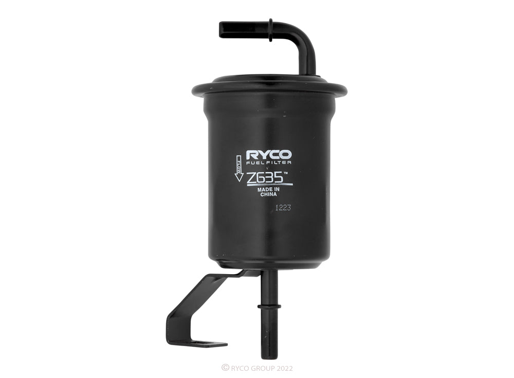 Ryco Z635 Fuel Filter