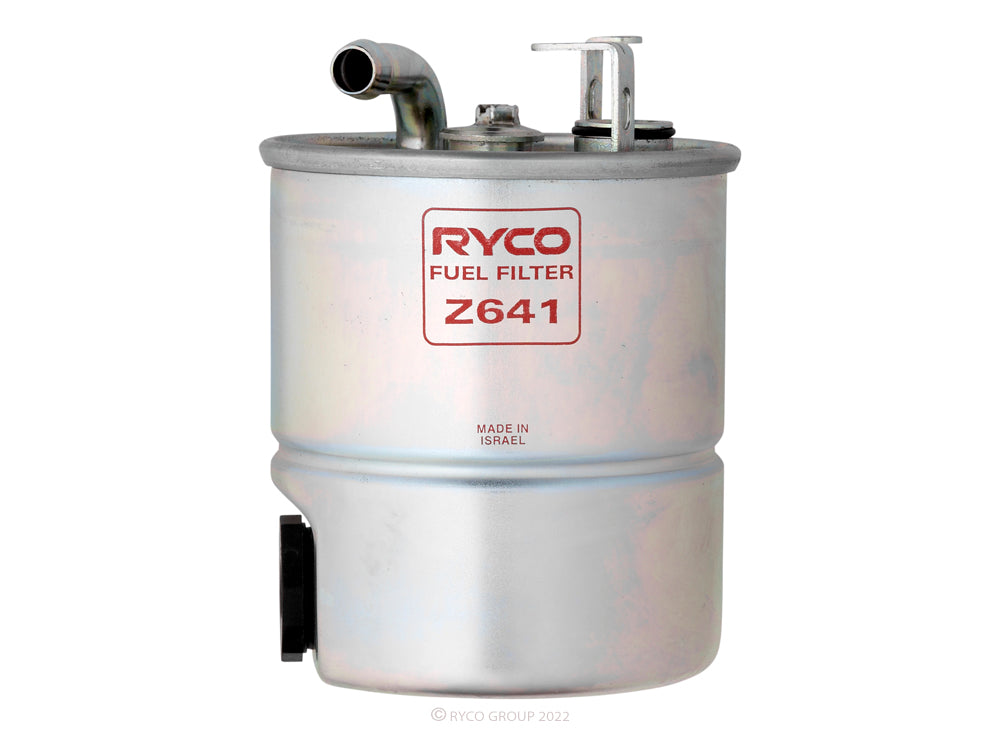 Ryco Z641 Fuel Filter