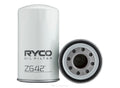 Ryco Z642 Oil Filter