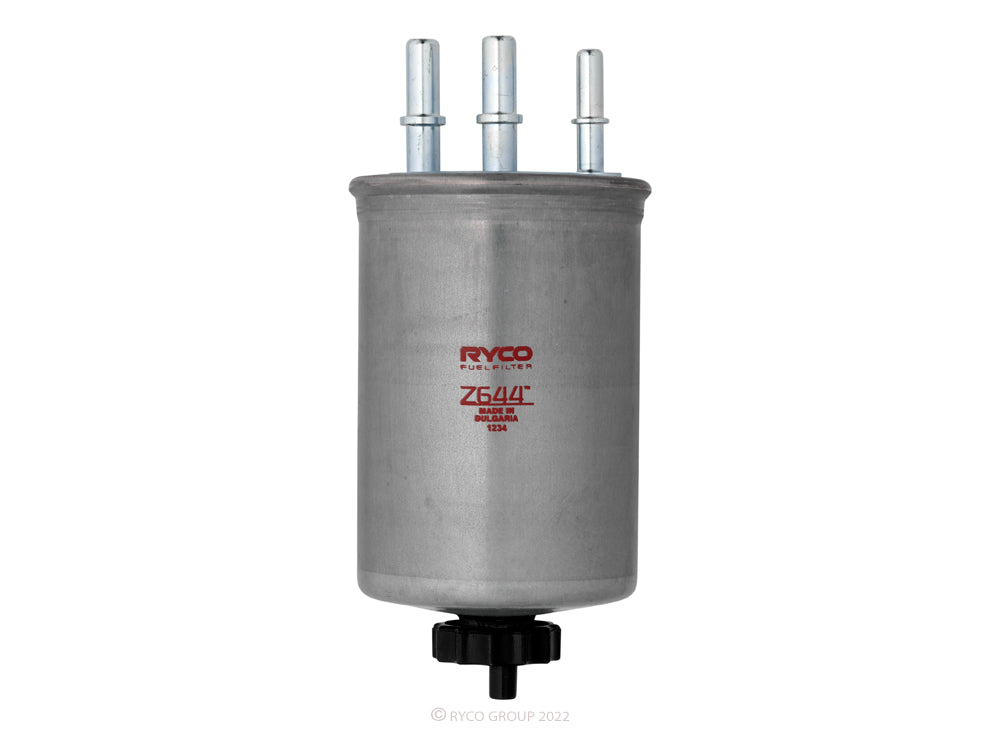 Ryco Z644 Fuel Filter