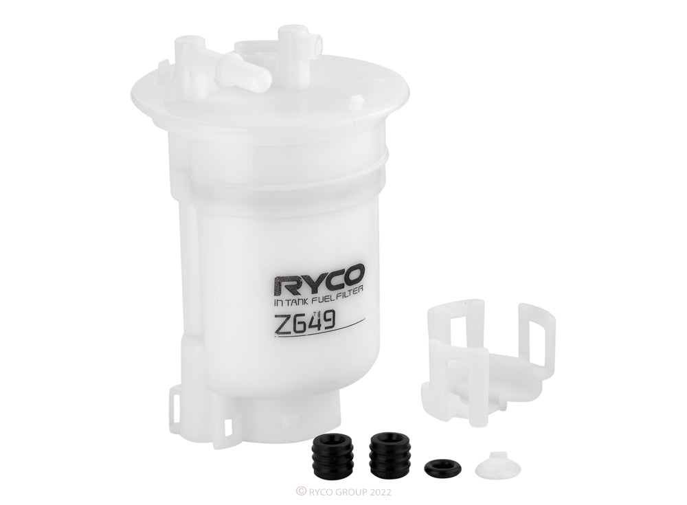 Ryco Z649 In Tank Fuel Filter
