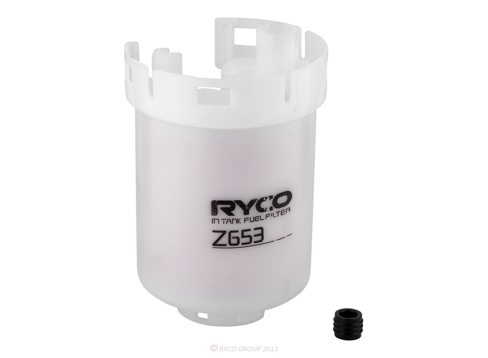 Ryco Z653 In Tank Fuel Filter