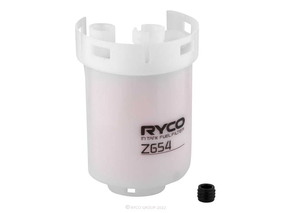 Ryco Z654 In Tank Fuel Filter