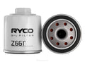 Ryco Z661 Oil Filter