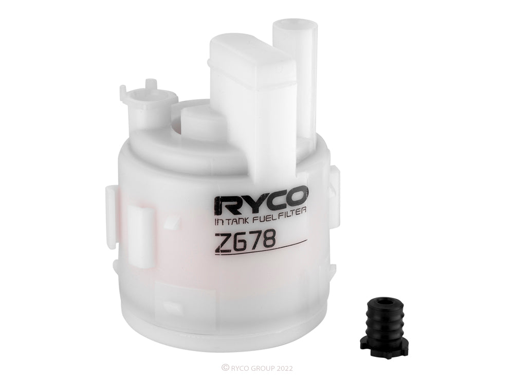 Ryco Z678 In Tank Fuel Filter