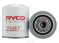 Ryco Z687 Fuel Filter
