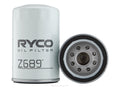 Ryco Z689 Oil Filter