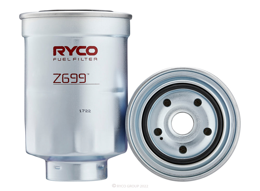 Ryco Z699 Fuel Filter