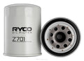 Ryco Z701 Oil Filter