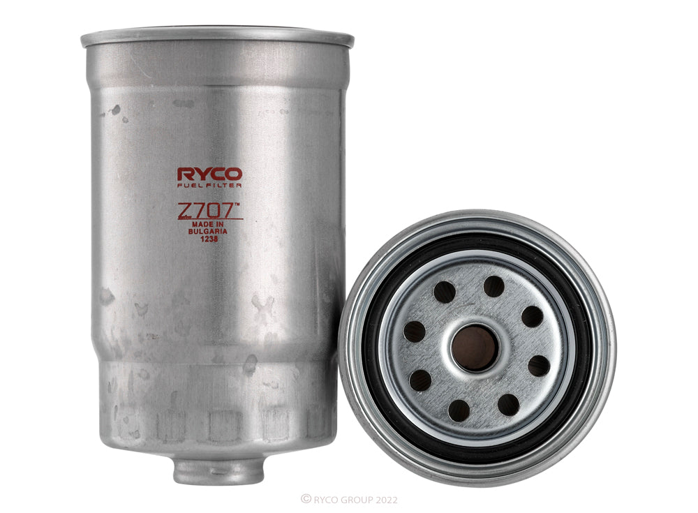 Ryco Z707 Fuel Filter