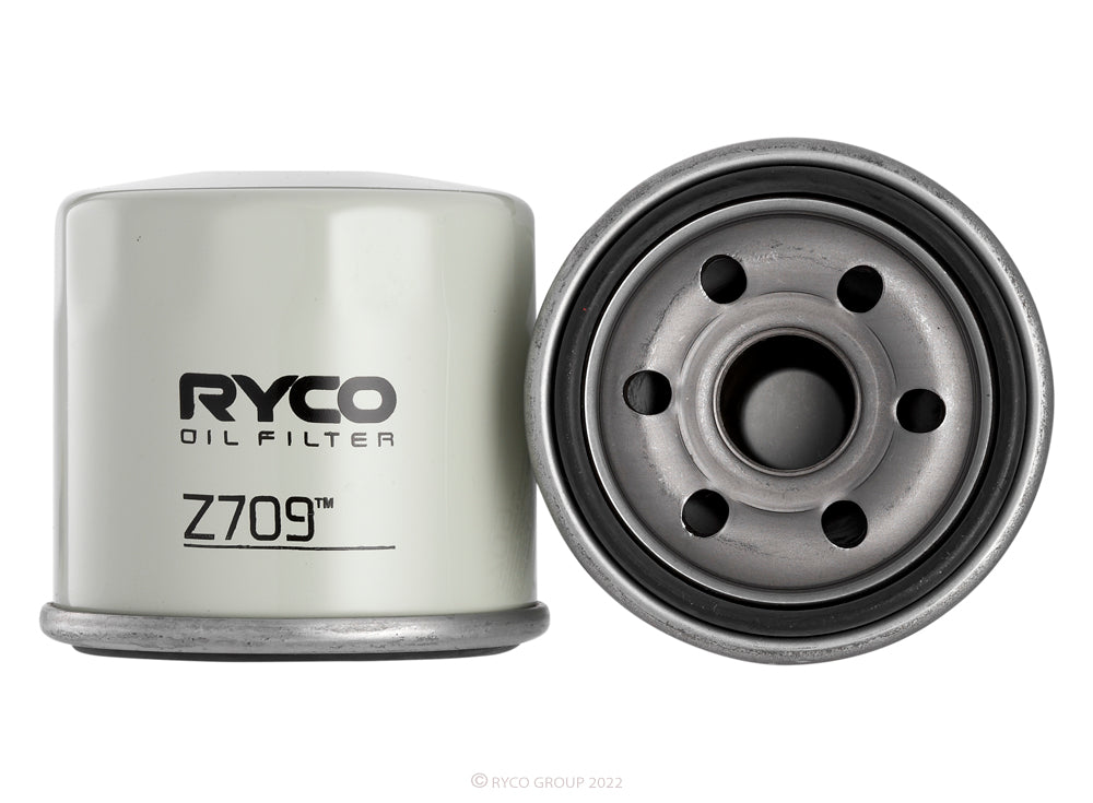 Ryco Z709 Transmission Filter