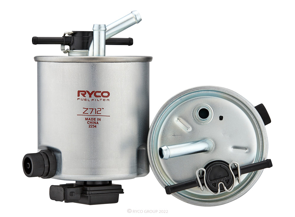 Ryco Z712 Fuel Filter