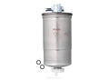 Ryco Z714 Fuel Filter