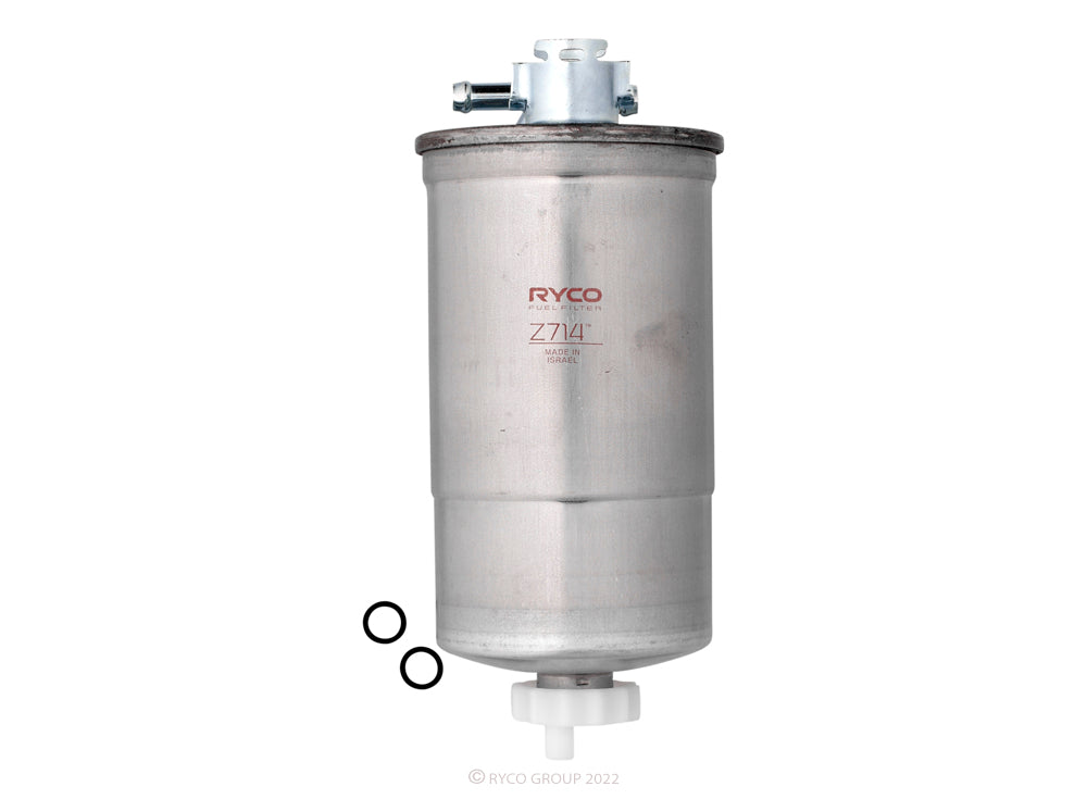 Ryco Z714 Fuel Filter