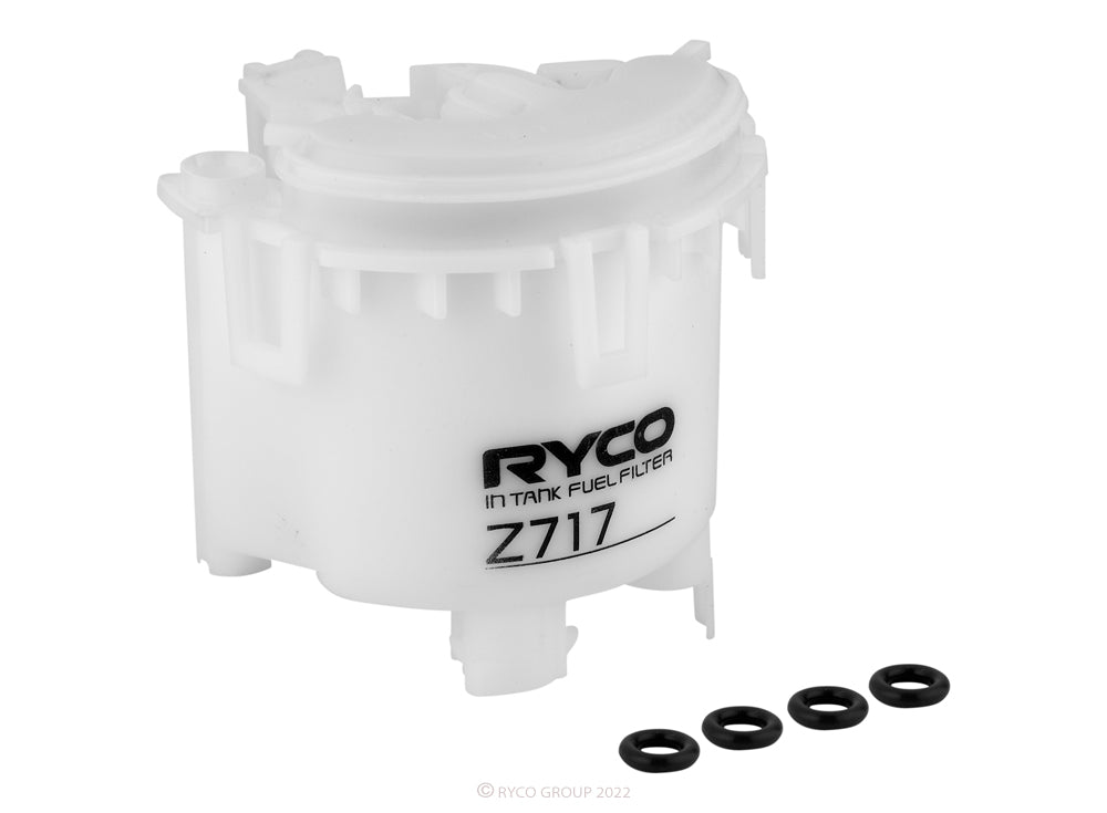 Ryco Z717 In Tank Fuel Filter
