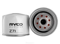 Ryco Z71 Oil Filter