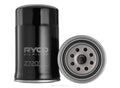 Ryco Z720 Oil Filter