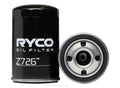 Ryco Z726 Oil Filter