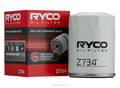 Ryco Z734 Oil Filter