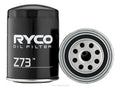 Ryco Z73 Oil Filter
