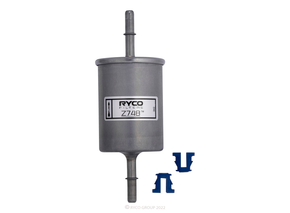 Ryco Z748 Fuel Filter