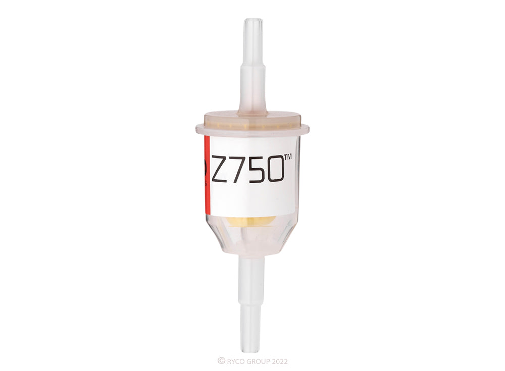 Ryco Z750 Fuel Filter