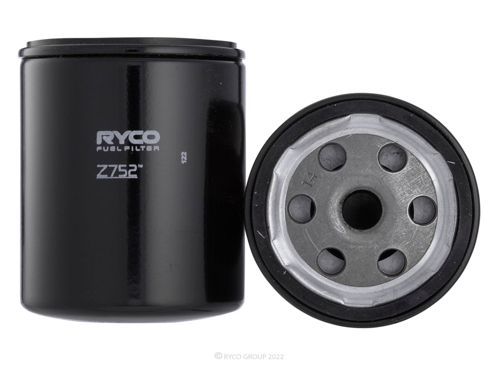 Ryco Z752 Fuel Filter