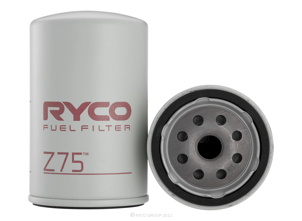 Ryco Z75 Fuel Filter