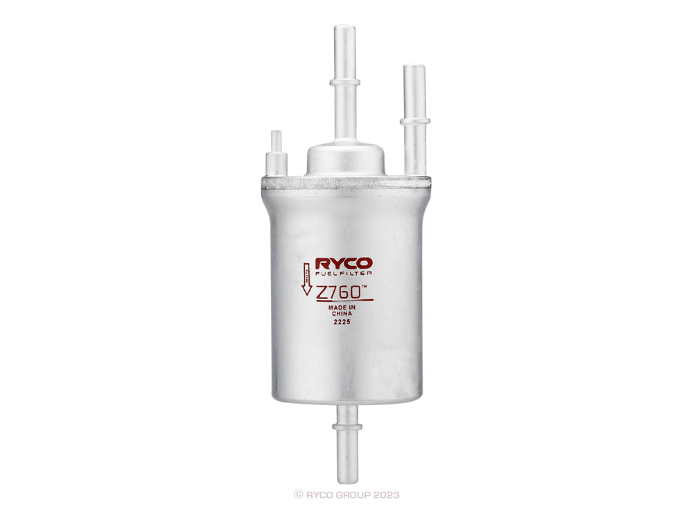 Ryco Z760 Fuel Filter