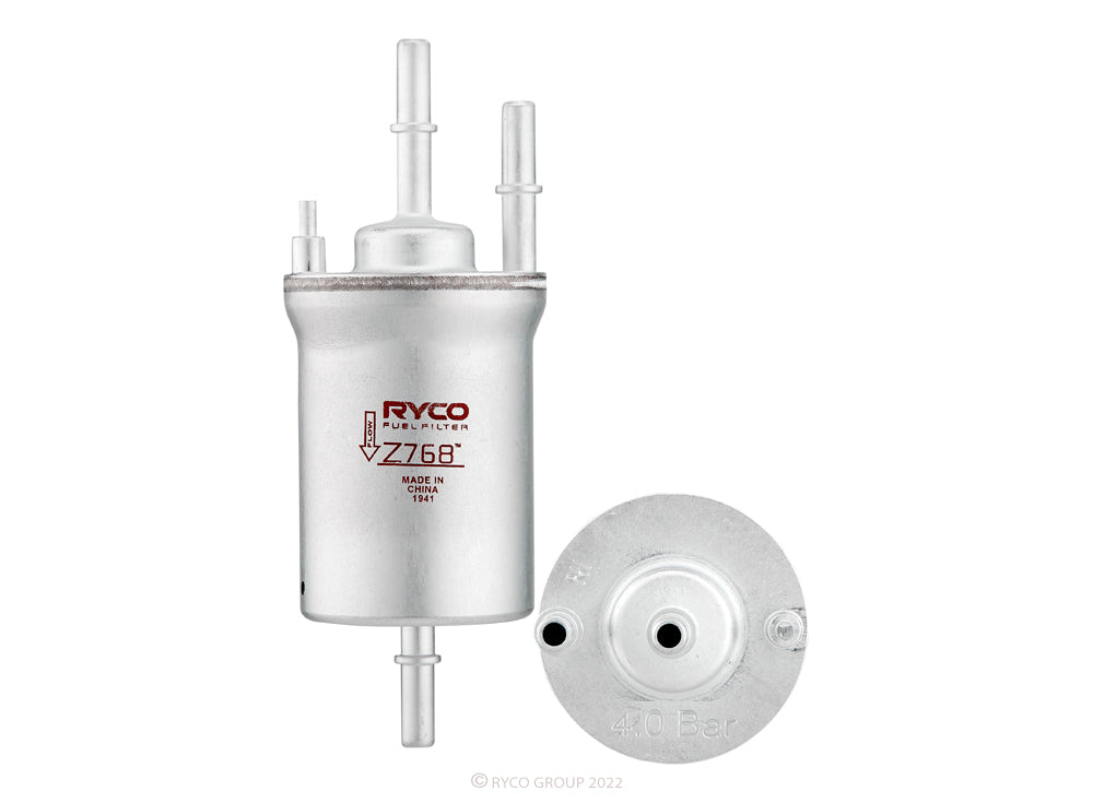 Ryco Z768 In Tank Fuel Filter
