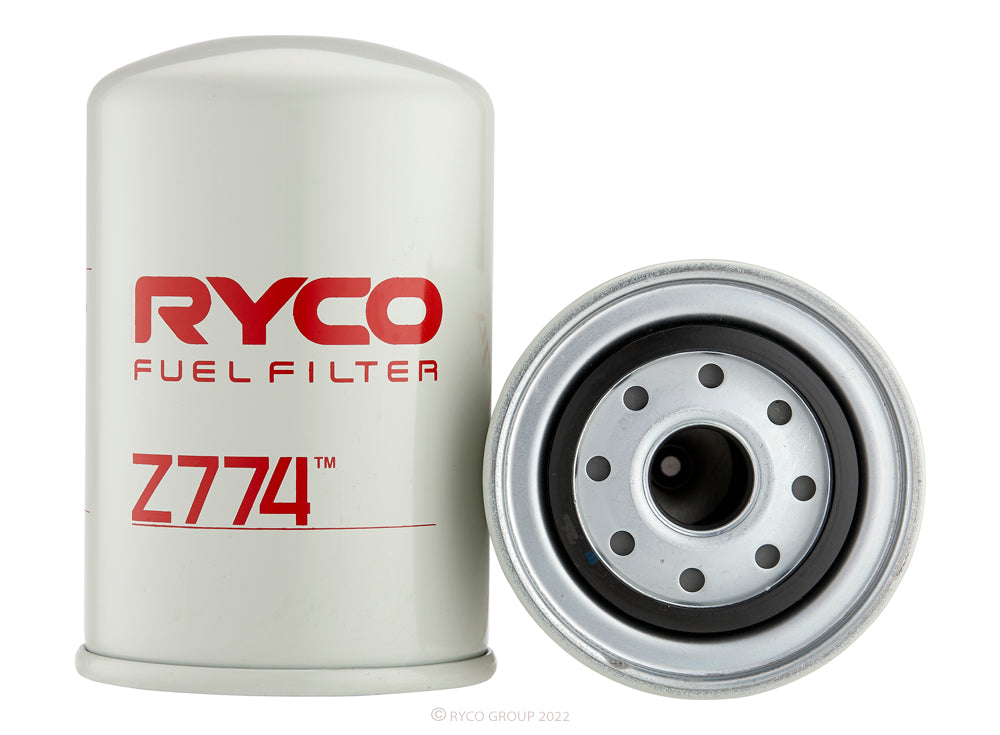 Ryco Z774 Fuel Filter