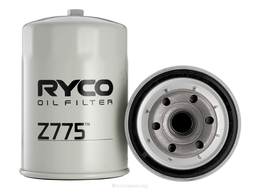 Ryco Z775 Oil Filter