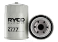 Ryco Z777 Oil Filter
